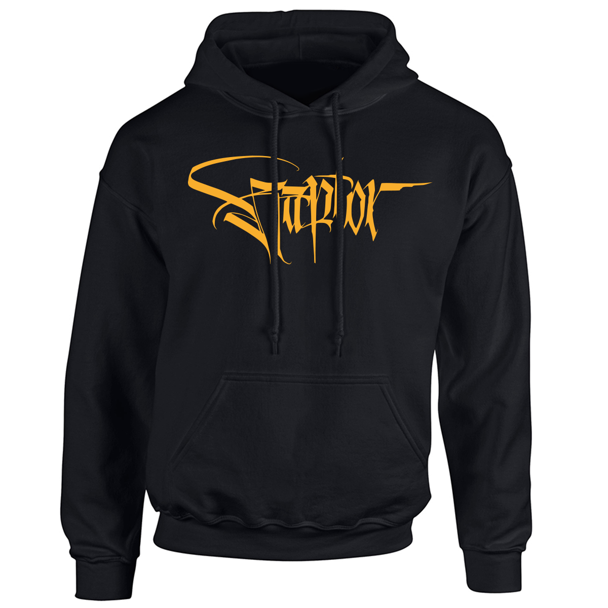 Bild von Raptor - Hoody [schwarz]